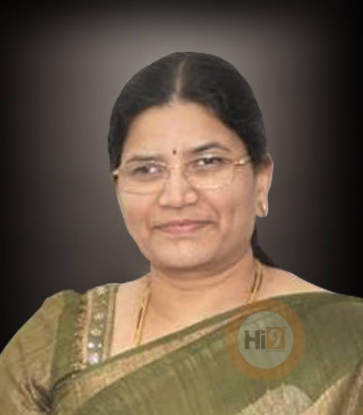 Dr Himabindu Veerla