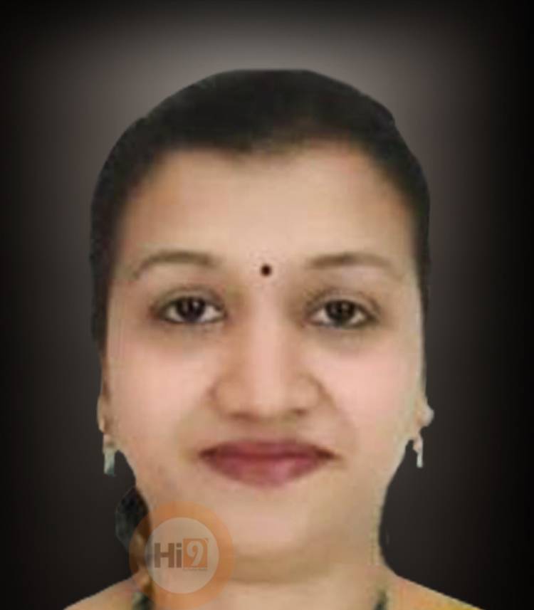 Dr K S Varalakshmi