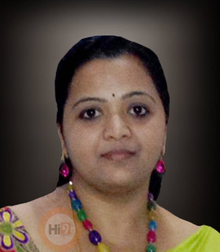 Dr Swapna Samudrala