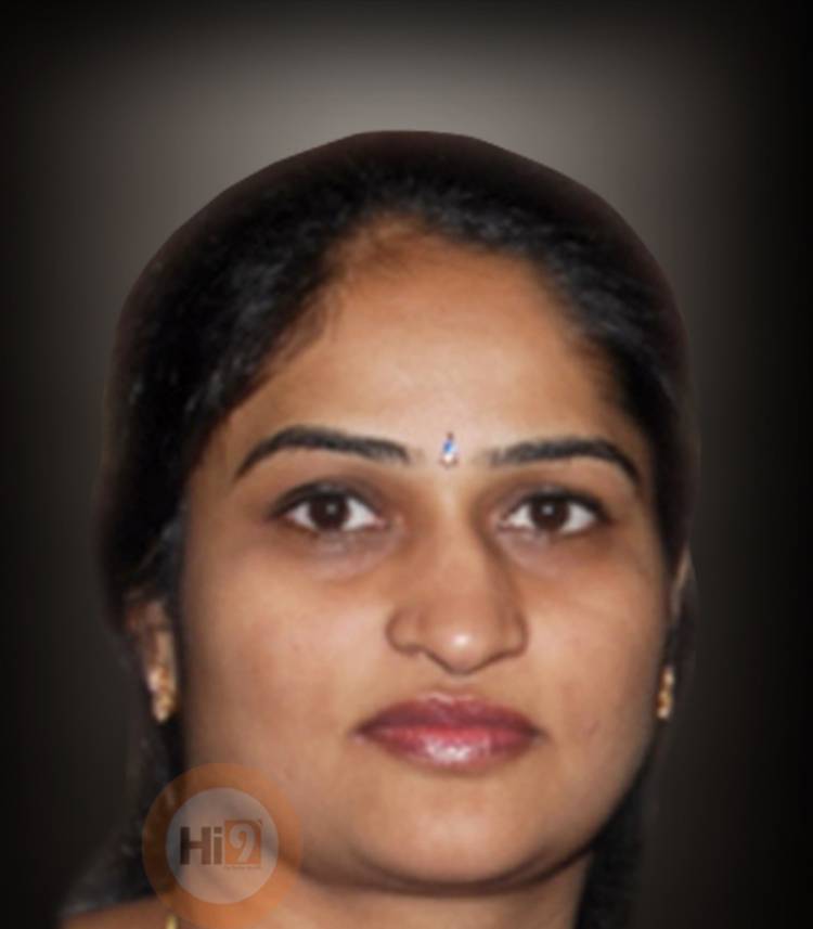 Dr Swapna Pooskuru