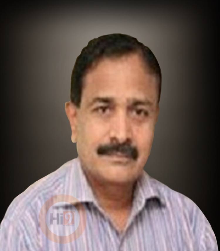  Dr Gavvala Manmohan