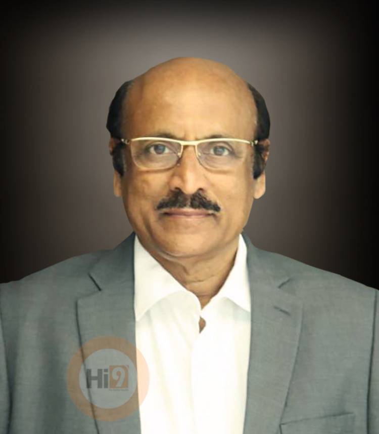 Dr G  Suresh Kumar
