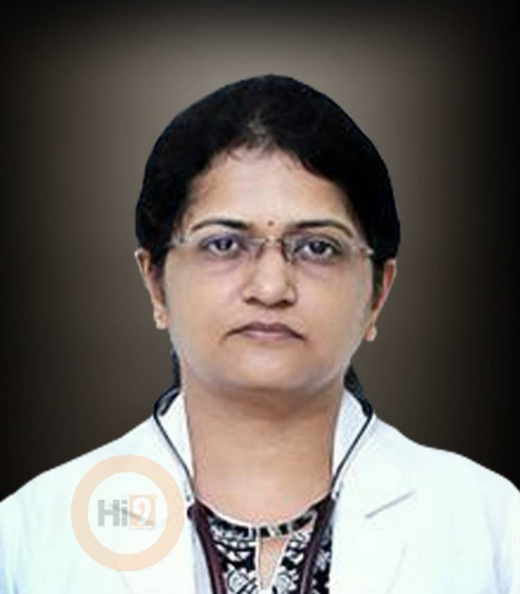 Dr Latha Sharma