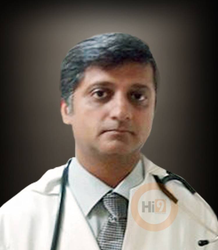  Dr Arshad Punjani