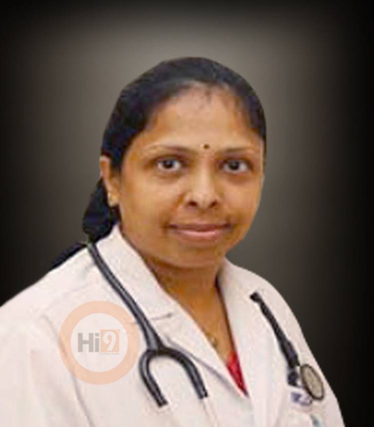  Dr Lakshmi Godavarthy