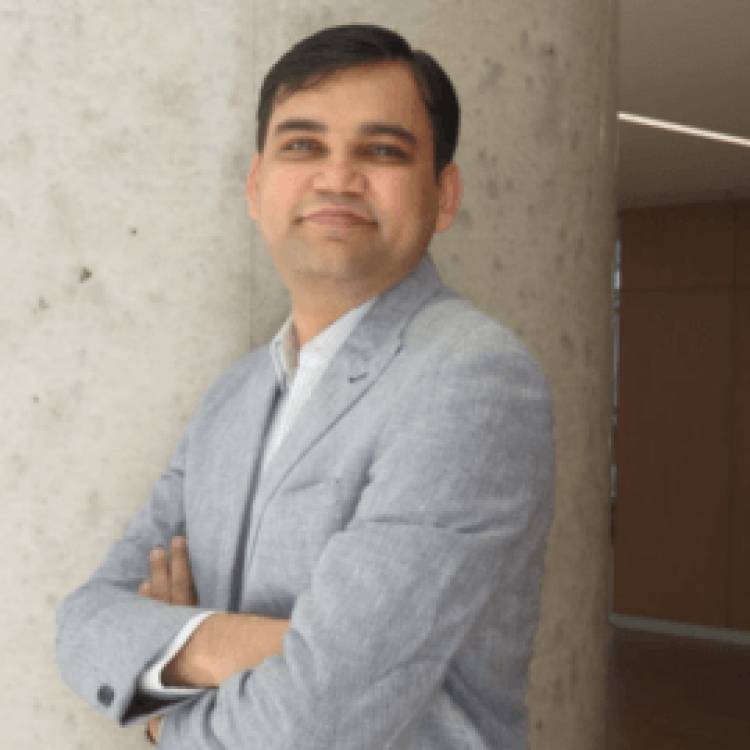 Dr Ashish kumar
