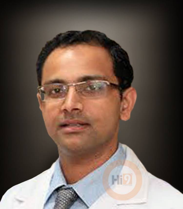  Dr  Manish C Varma