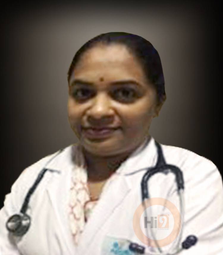  Dr K Naga Jyothi