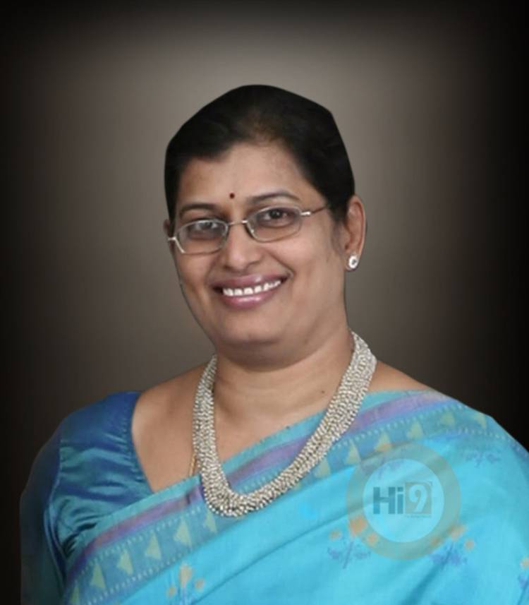 Dr Priyamvada C Reddy