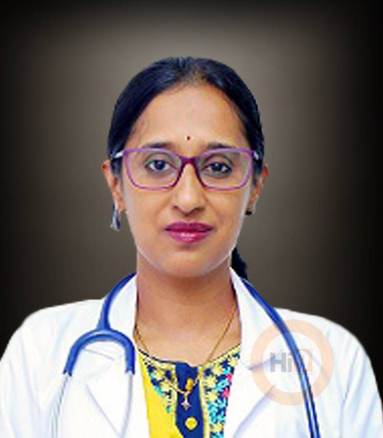  Dr Samantha Sathyakumar