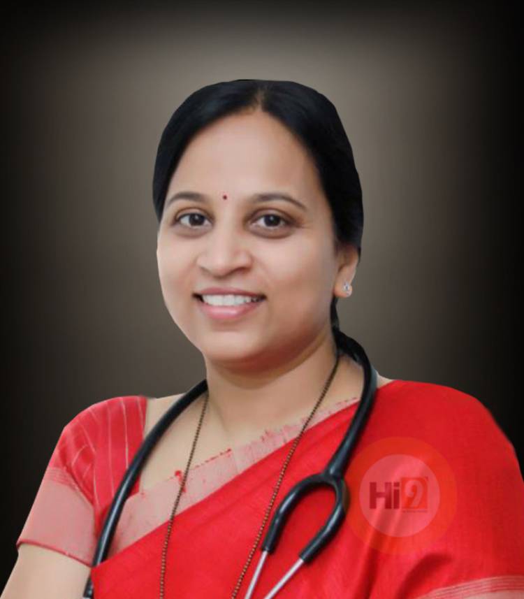 Dr Radhika Reddy Pingili