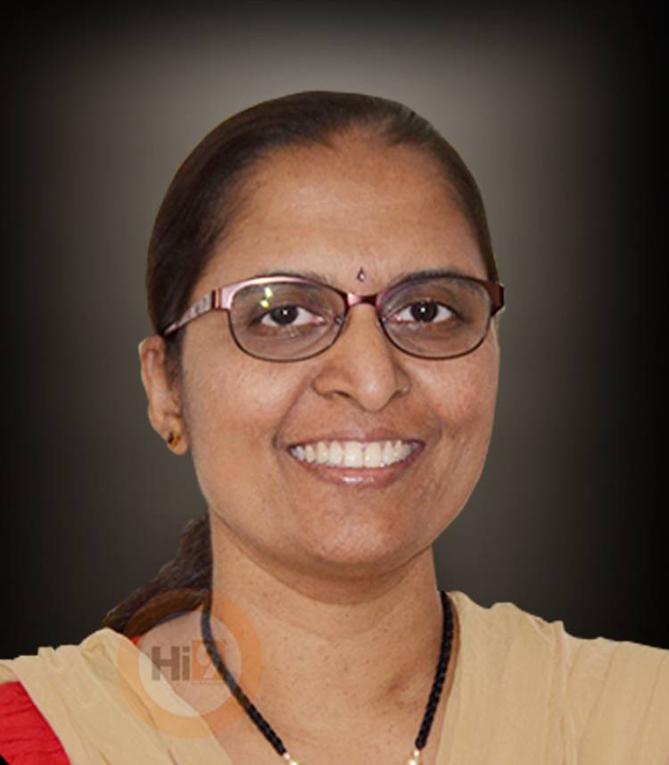 Dr Kavitha Sakamuri