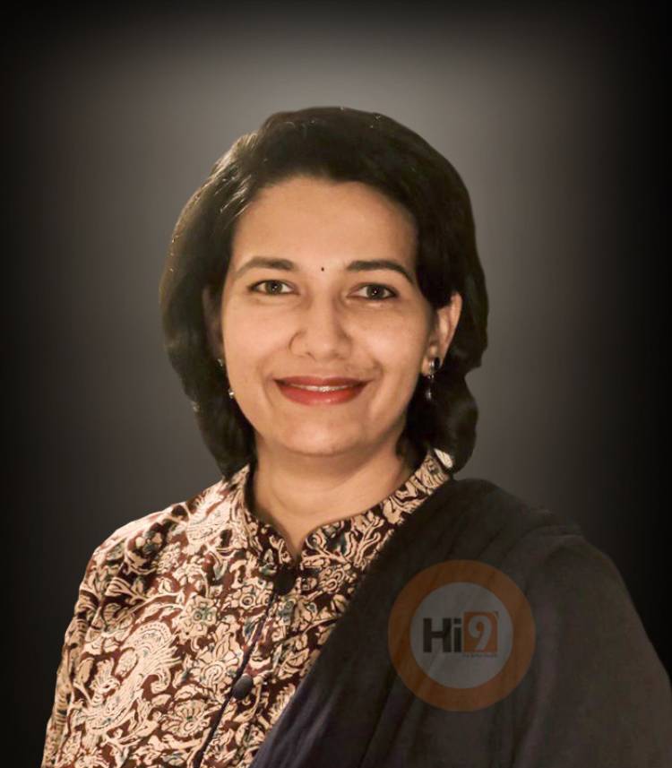 Dr Amitha Indersen