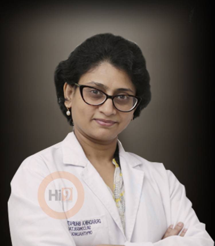 Dr  Radhika Bhupathiraju