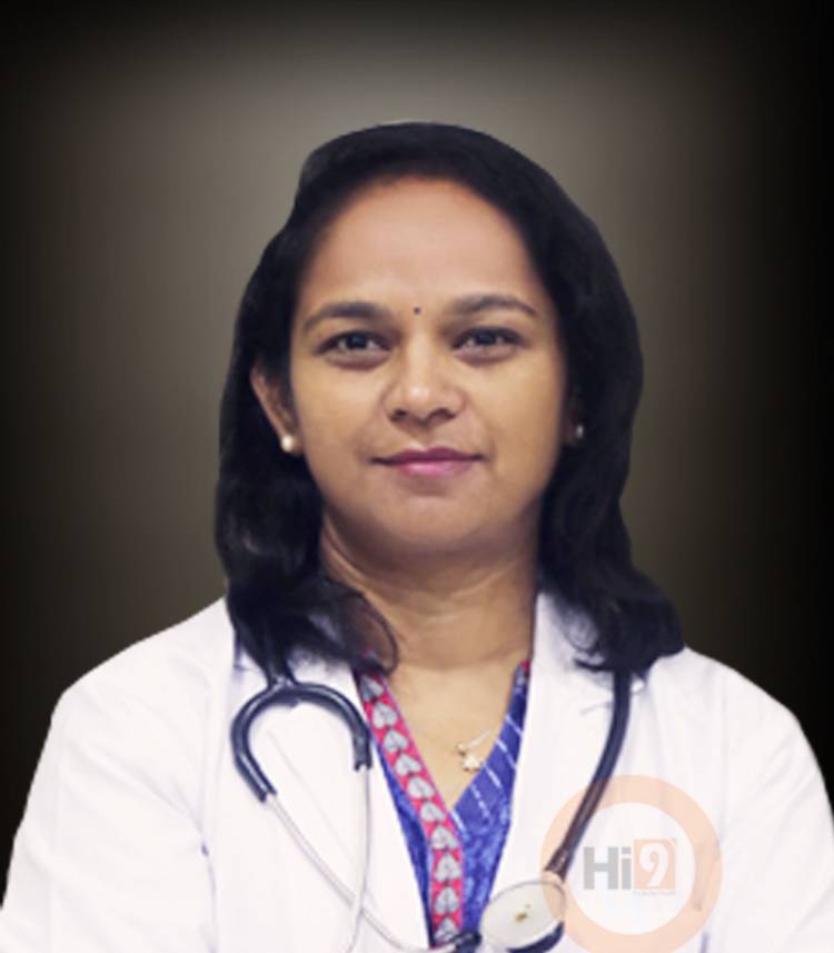 Dr Hima Bindu