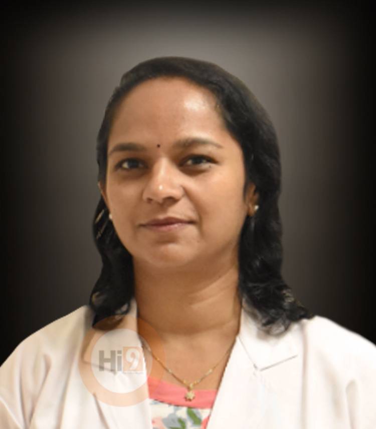Dr Hima Bindu Avatapalle