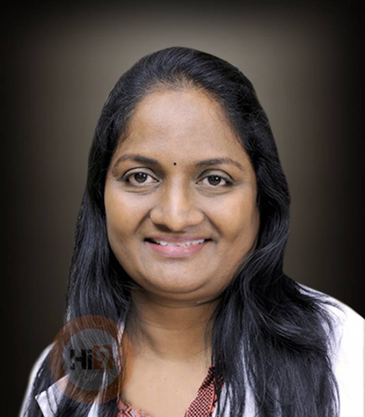 Dr Koothala Jyothsna