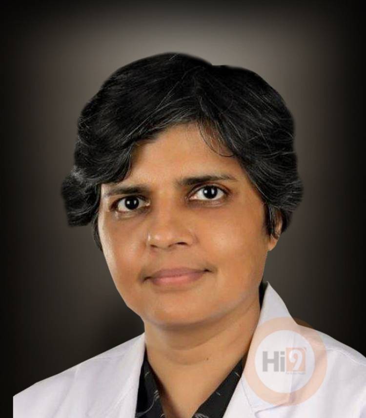 Dr Mallika Goyal