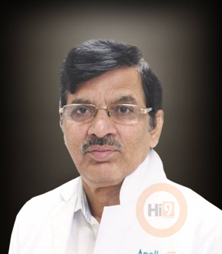 Dr Pallerla Srinivasa Reddy