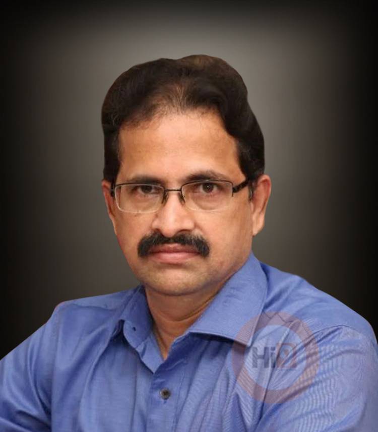  Dr Pavan Kumar Bichal