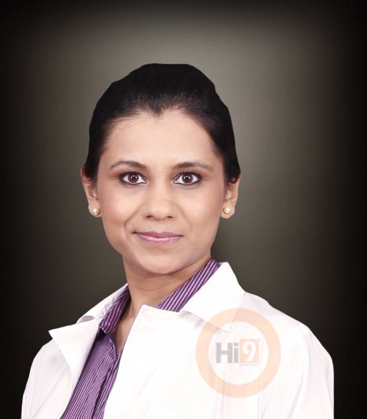  Dr Shubhra Goel