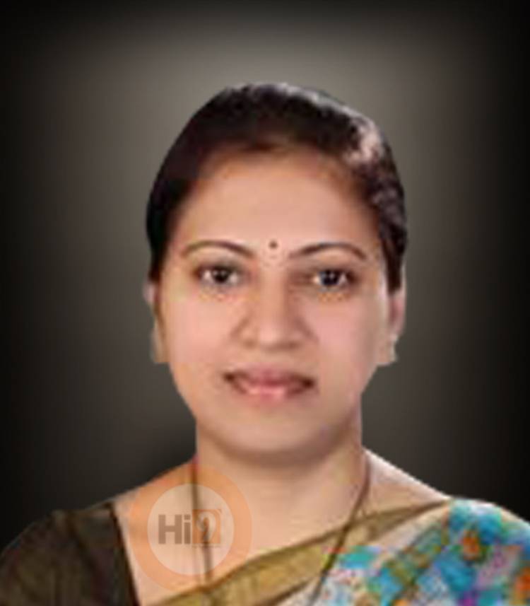 Dr Lakshmi Vedaprakash