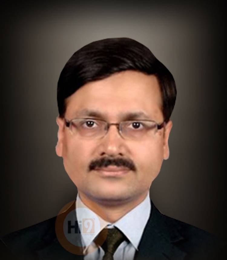 Dr Nalinikanta Panigrahi
