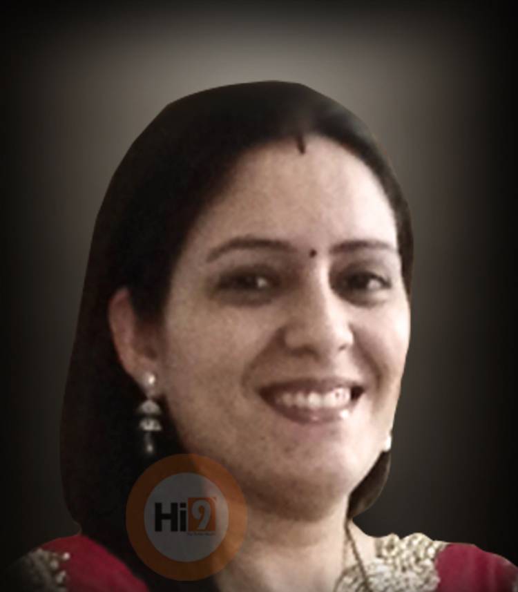 Dr Nitasha Bagga