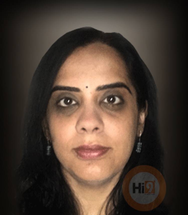 Dr Pratima Verma