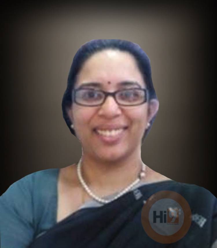 Dr Rajasri Rao Seethamraju