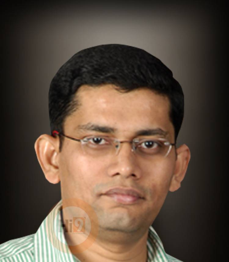 Dr  Shiva Narayan Reddy