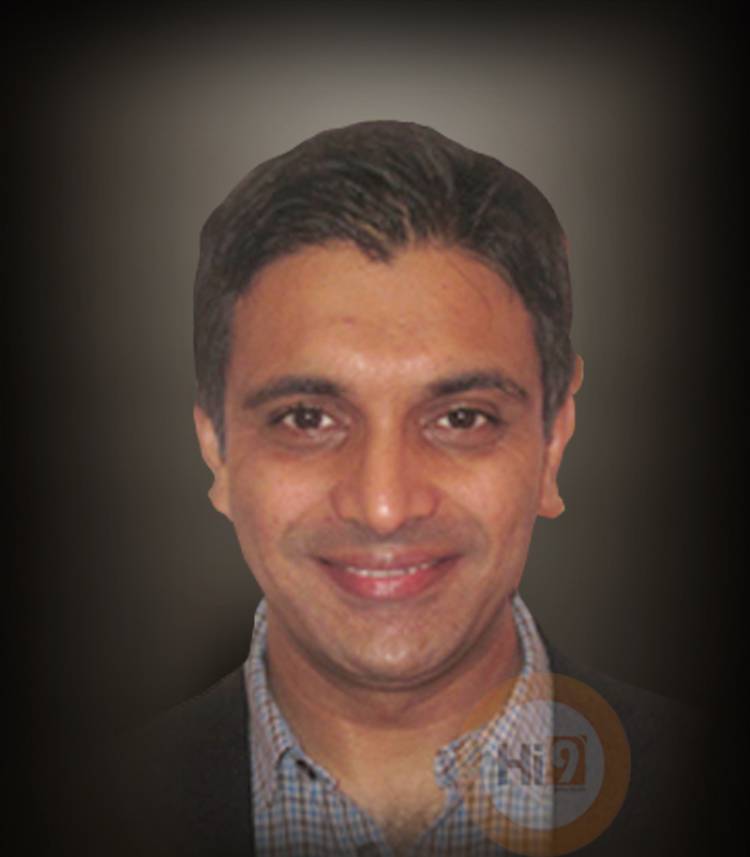 Dr  Akheel Rizwan