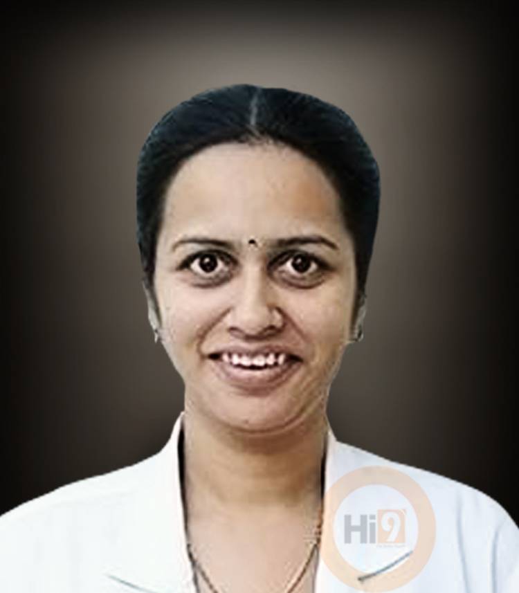 Dr Pranathi