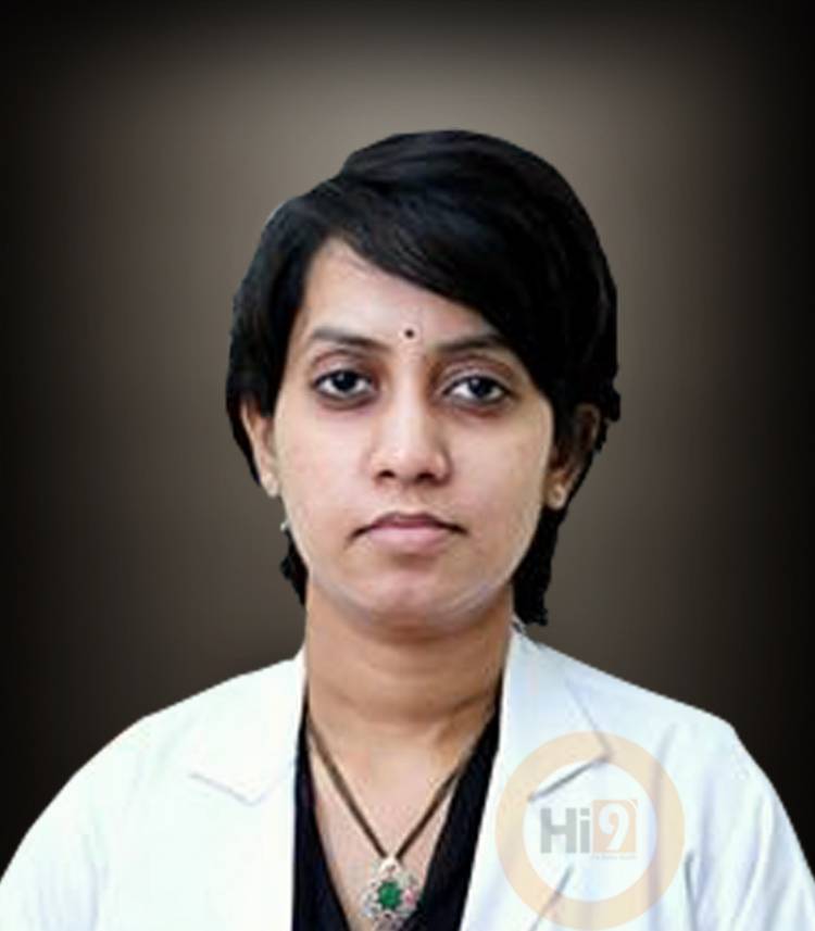 Dr Jyotsna Myneni