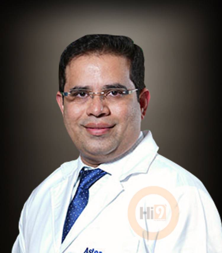 Dr B Srinivas Shivanagari