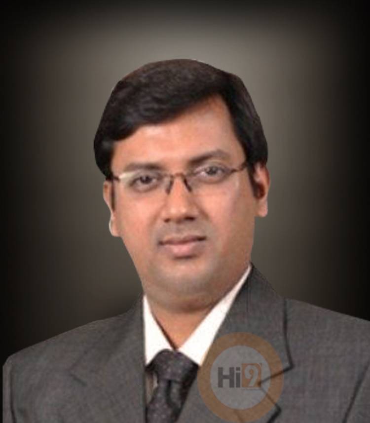 Dr V V R Satya Prasad
