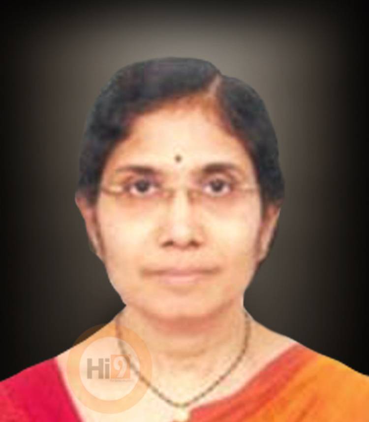 Dr V Gouthami