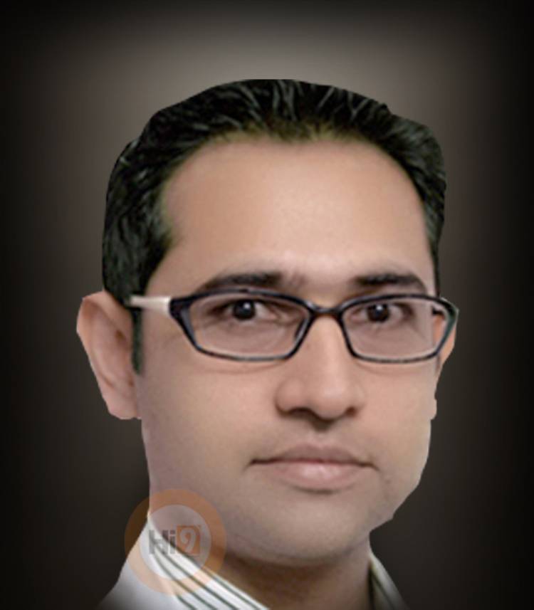Dr Uppal Gandhi