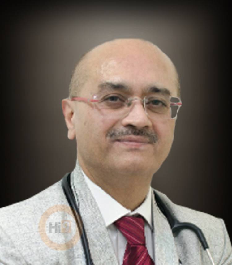  Dr  Pradyut Waghray