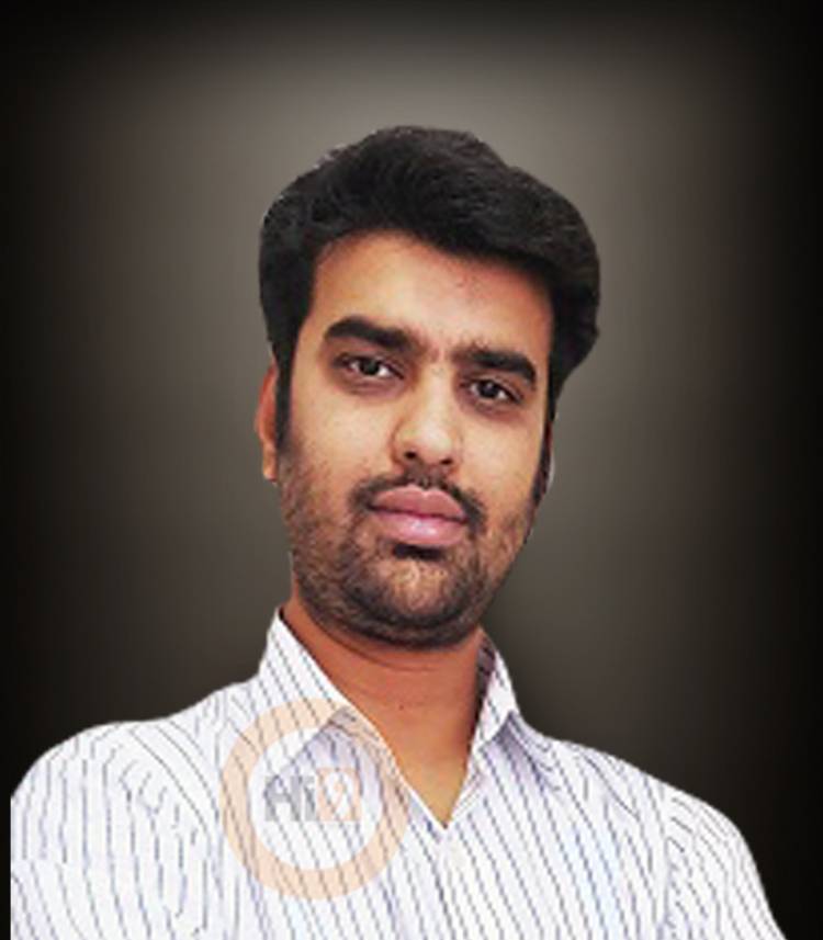 Dr Vinay Kumar Ratan