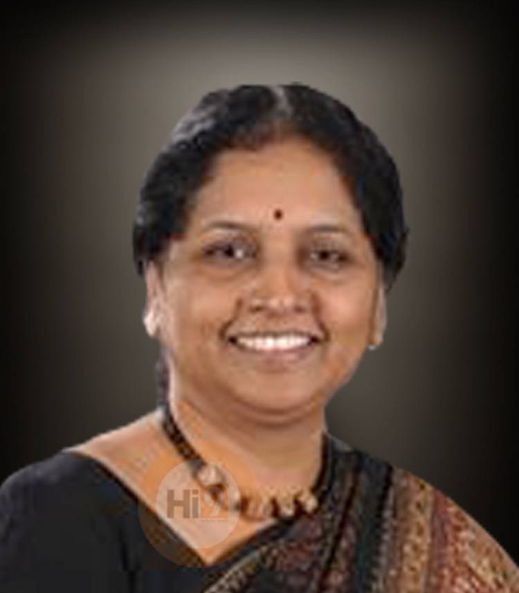  Dr  A  Venkatalakshmi