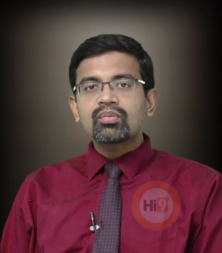  Dr Hemanth Vudayaraju