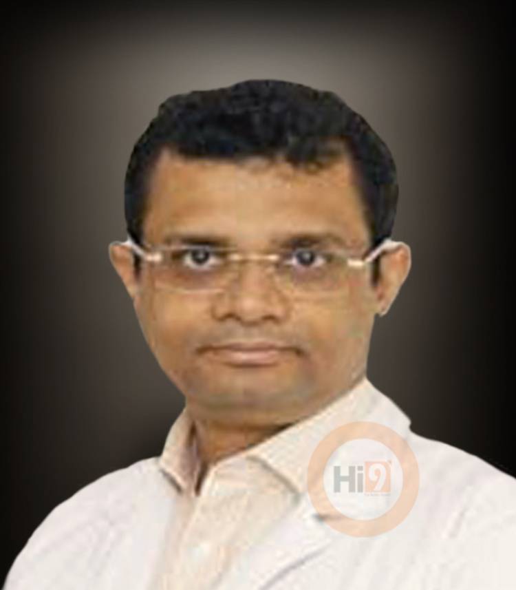  Dr Kausik Bhattacharya