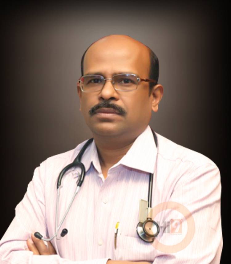 Dr Sarvajeet Pal