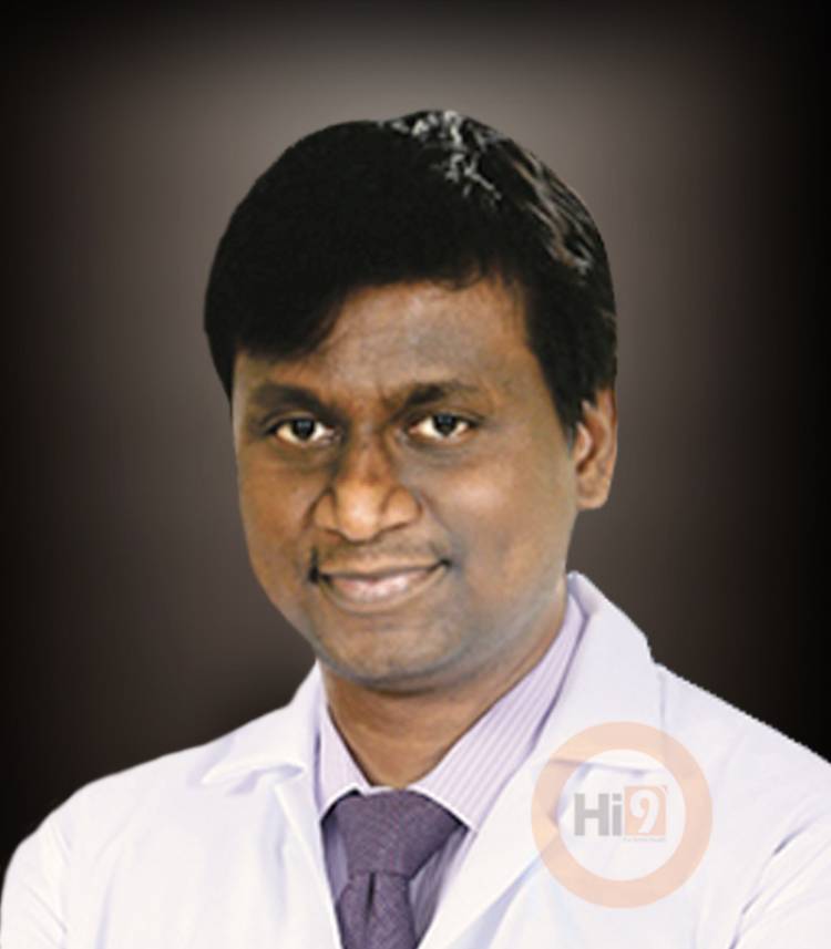  Dr M Prabhakar  