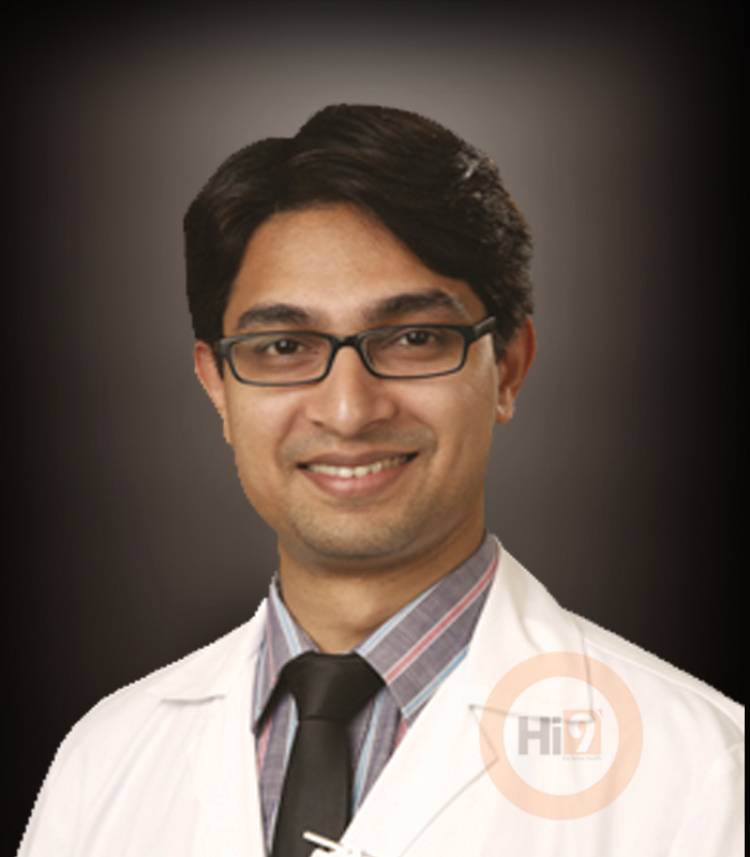 Dr  Mirza Athar Ali