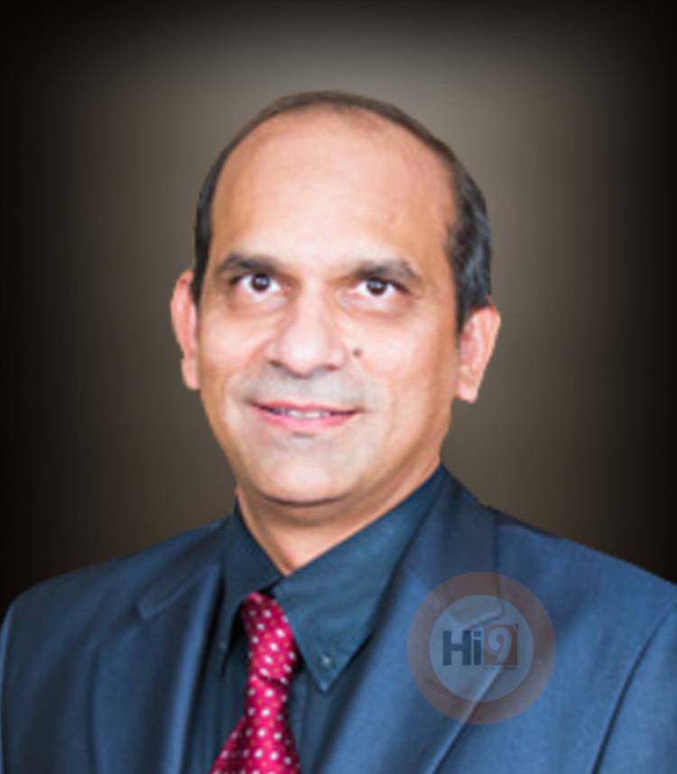 Dr Naveen Mehrotra