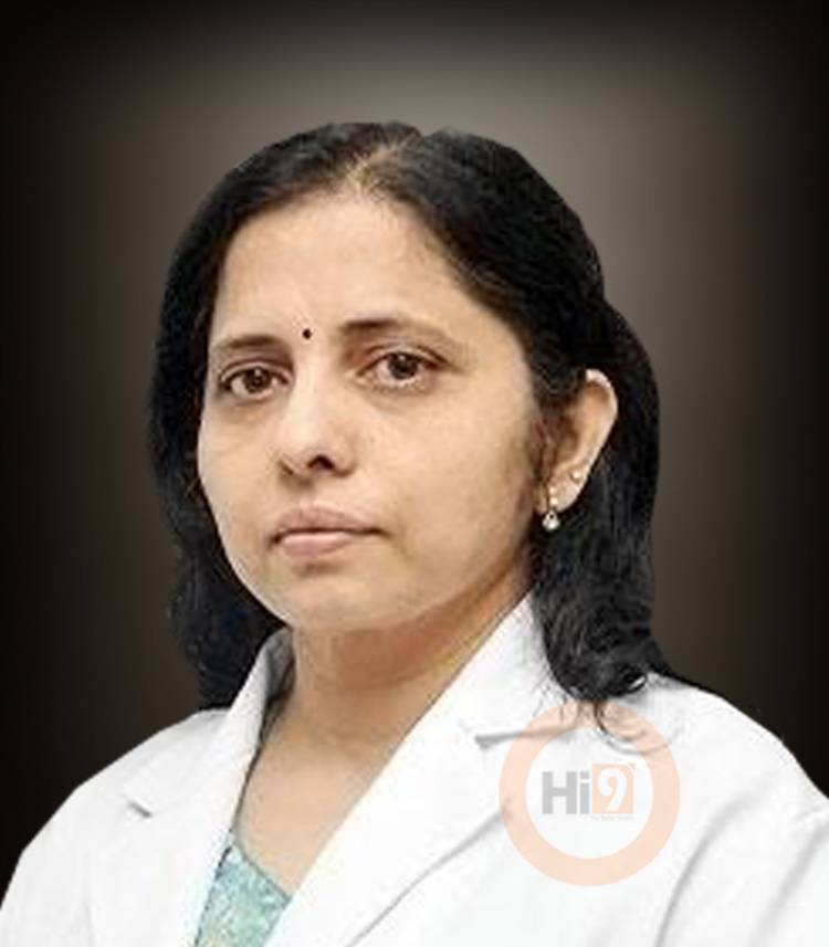 Dr  Padma S Veerapaneni