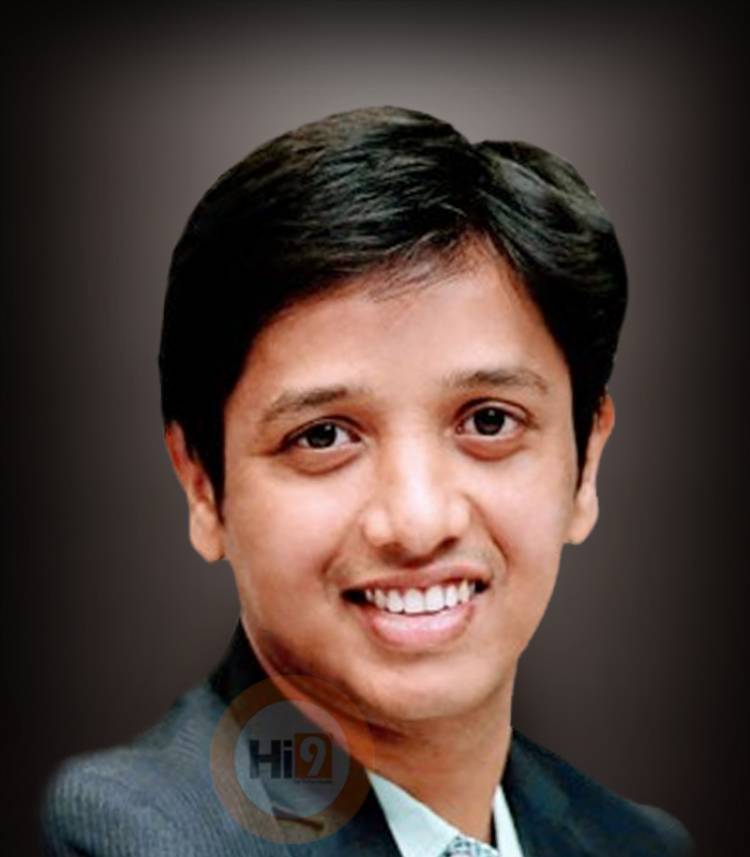 Dr Srikanth Domala