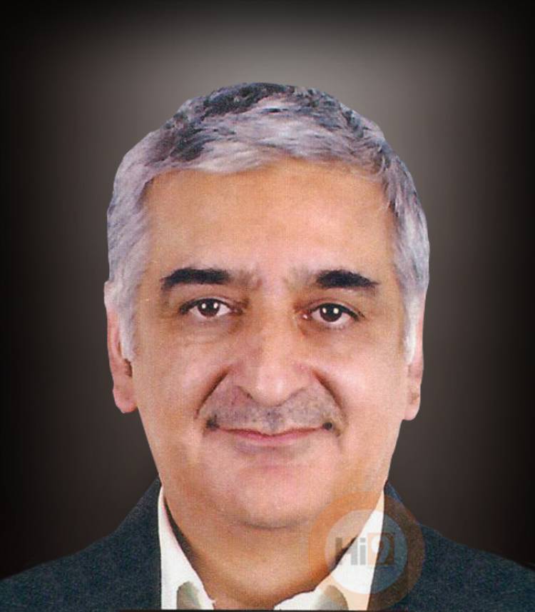 Dr Subhash Kaul